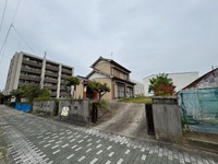 外観: