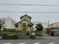 外観: