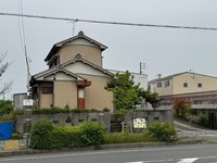 外観: