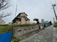外観: